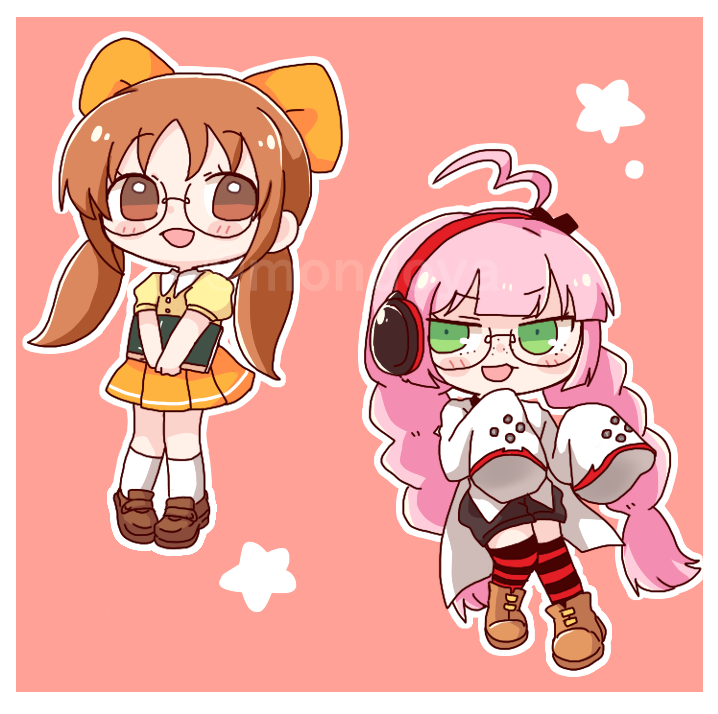 サヤ :: くらげ学級！！